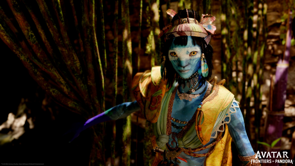 'Avatar: Frontiers of Pandora' recrea el espectacular mundo creado por James Cameron.