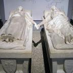 Mausoleo de los Amantes de Teruel