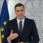 Asegura que en mayo se producirá la desescalada