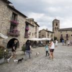 Aínsa (Huesca)