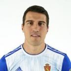 Alberto Zapater