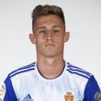 Álex Blanco, uno a uno