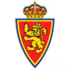 Escudo del Real Zaragoza