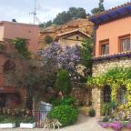 Albarracín (Teruel), Anento (Zaragoza) y Alquézar (Huesca) son 3 de los 13 pueblos de Aragón que entran dentro de los más bonitos de España.