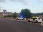 La Guardia Civil de Tráfico de Teruel investiga al conductor de un turismo como presunto autor de un delito contra la seguridad vial.