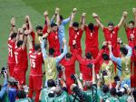 FIFA World Cup 2022 - Group B England vs Iran