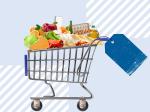 Los productos como las frutas y verduras tendrán un IVA del 0%. El aceite y la pasta, del 5%.