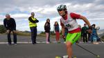 Cerca de 100 inscritos en el Campeonato de España Rollerski de Jaca