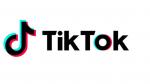 Logo de Tik Tok.