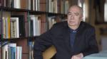 El poeta Ángel Guinda lleva 34 años viviendo en Madrid. Ahora publica 'Los deslumbramientos' y 'Recapitulaciones'.