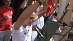 El Ayuntamiento de Pamplona y Sanidad elaboran campañas para evitar fiestas y aglomeraciones