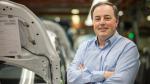 Manuel Munárriz, nuevo director de la planta de Opel España en Figueruelas, del grupo Stellantis.
