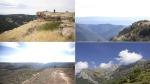 Pueblos de Aragón con impresionantes vistas de paisajes