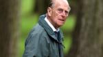 Windsor (United Kingdom), 10/05/2017.- (FILE) - Britain's Prince Philip (L), Duke of Edinburgh rides his carriage during the Royal Windsor Horse Show, in Windsor, Britain, 10 May 2017 (reissued 09 April 2021. According to the Buckingham Palace, Prince Philip has died aged 99. (Reino Unido, Edimburgo) EFE/EPA/FACUNDO ARRIZABALAGA *** Local Caption *** 53507927 Prince Philip dies