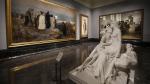 El Prado reordena su colección del XIX