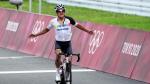Olympic Games 2020 Road Cycling