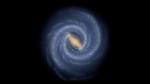 Los autores del nuevo estudio se centraron en una parte cercana de uno de los brazos de la galaxia, llamado Brazo de Sagitario.