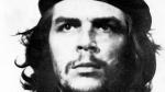 Retrato del 'Che' Guevara