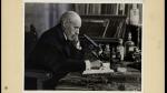 Santiago Ramón y Cajal recibió el premio Nobel de Medicina en 1906