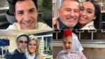 Del apoyo a Chanel en Eurovisión a San Isidro: así han pasado los famosos aragoneses el fin de semana