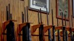 Armas a la venta en una armería en Estados Unidos.
