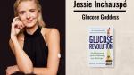 Jessie Inchauspé triunfa con su libro 'La revolución de la glucosa'