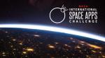 El NASA Space Apps se celebrará el 1 y 2 de octubre. En Zaragoza, la sede es Etopia.