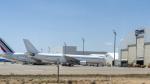 El aeropuerto de Teruel construirá en 2023 un hangar que quiere explotar la empresa de dirigibles estratosféricos Sceye. o