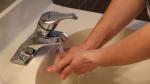 Lavarse las manos correctamente previene más de 200 enfermedades.