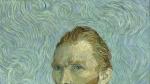 Autoretrato de Van Gogh