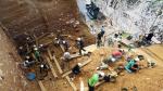 Yacimiento de Atapuerca