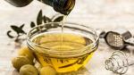 El aceite de oliva es una grasa no saturada.