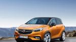 Figueruelas dice adiós al Opel Meriva después de fabricar 1,6 millones de  unidades en 14 años
