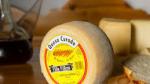 El concurso de quesos más importante del mundo que se ha celebrado en San Sebastián.