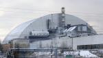 Un nuevo sarcófago protegerá Chernóbil durante un siglo