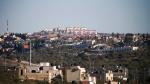 . Los asentamientos judíos en Cisjordania son uno de los temas más polémicos entre israelíes y palestinos.