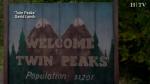 El regreso de Twin Peaks