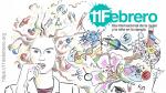 Cartel del 11F, Día de la Mujer y la Niña en la Ciencia