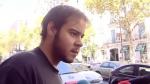 El rapero Hasel condenado a dos años de cárcel por enaltecimiento del terrorismo