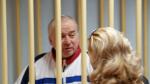 Foto de archivo del exespía ruso Sergei Skripal, que sigue grave al igual que su hija.