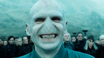 Los fans de Harry Potter, en shock con la revelación de Nagini, la serpiente de Voldemort