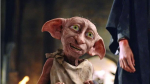 Imagen de Dobby en los filmes de Harry Potter