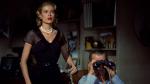 En 'La ventana indiscreta', protagonizada por Grace Kelly y James Stewart, Edith Head fue la encargada de diseñar el vestuario.