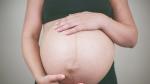 La superfetación consiste en quedarse embarazada durante un embarazo