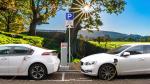 ¿Por qué elegir los coches eléctricos frente a los vehículos de combustión?