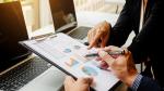 La creación de empresas en el Alto Aragón aumentó un 12 % pero el capital se desplomó un 52 %