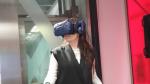 La realidad virtual mezclada con elementos reales potencia la capacidad de inmersión de la experiencia