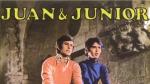 1 Juan y Junior