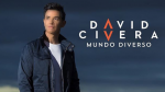 El pasado 29 de febrero David Civera lanzó su nueva canción, "Mundo diverso".