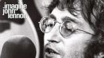 John Lennon - 'Imagine (raw studio mixes)'